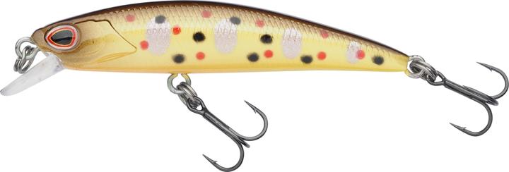 Produktbild Berkley DEX Bullet Jerk (6.50 cm)