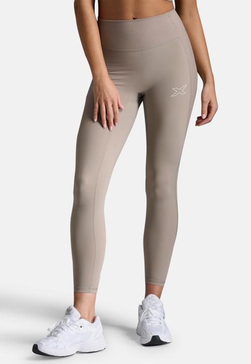 Image du produit 2XU Collant de compression Ribbed Hi-Rise (L)