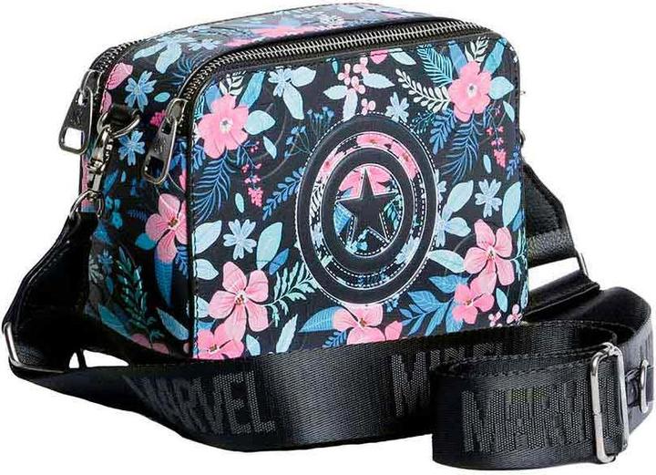 Produktbild Karactermania IBiscuit Shoulder Bag Spring