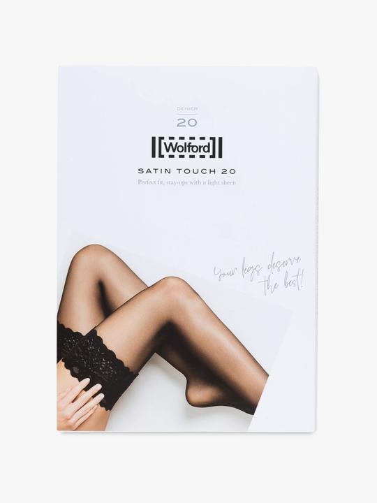 Produktbild Wolford Satin Touch 20 (20 DEN, 40, L)
