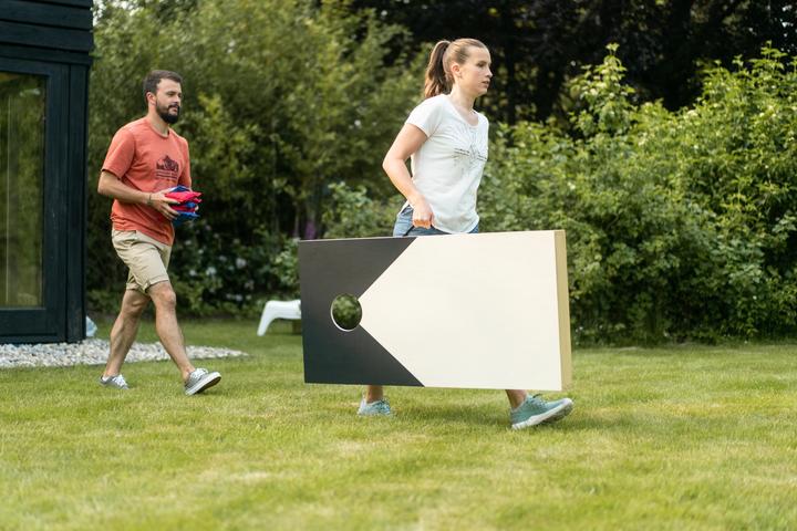 Immagine prodotto Decathlon Cornhole