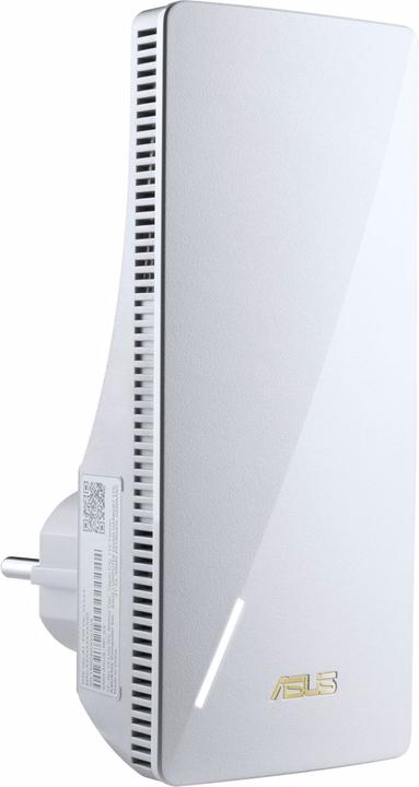 Produktbild ASUS RP-AX56 AX1800 AiMesh (1201 Mbit/s, 574 Mbit/s)