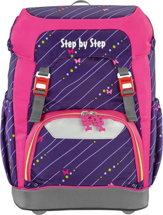 Step by Step Sac à dos pour écolier Grade (22 l)