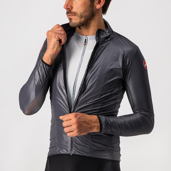 Actual product image Castelli Aria (M)