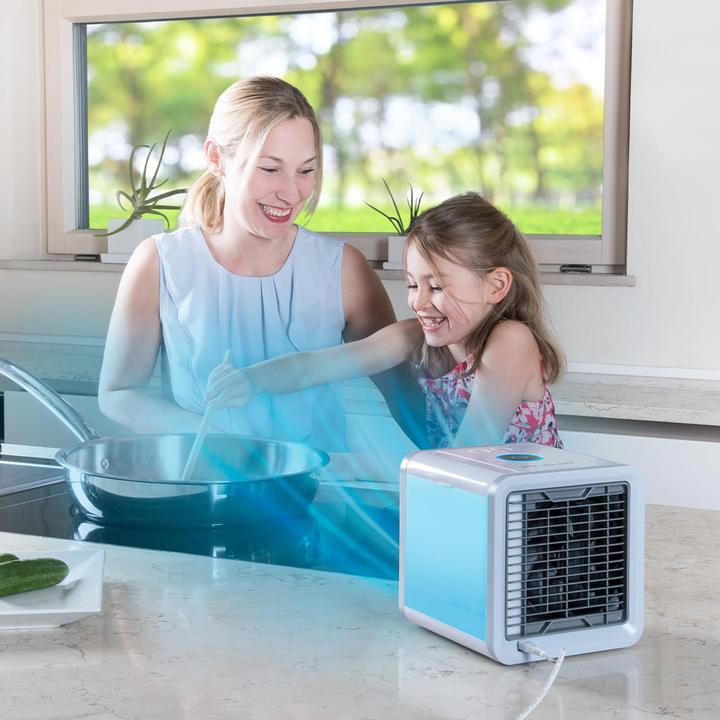 Actual product image Livington Ersatzfilter Arctic