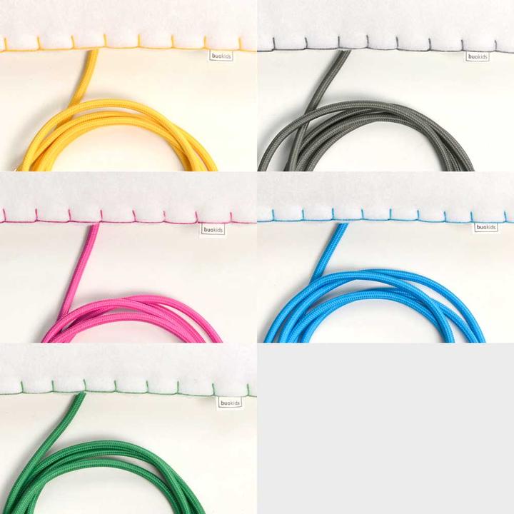 Produktbild Buokids Softlampe Nachtlicht/Wandlampe Stern