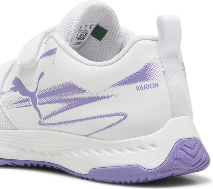 Actual product image Puma Varion II V Jr (28)