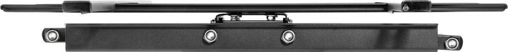 Produktbild Eaton Outdoor Full-Motion TV Wall Mount with Fully Articulating Arm for 93,98cm 37Zoll to (Wand, 80", 50 kg)