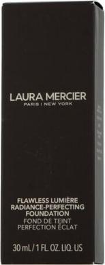 Laura Mercier FLAWLESS LUMIÃˆRE RADIANCE PERFECTING FOUNDATION - Teinte : 3N2 Honey (3N2 Miel)