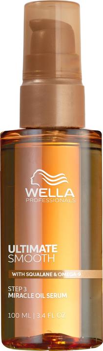 Wella Ultimate Smooth Miracle (100 ml)
