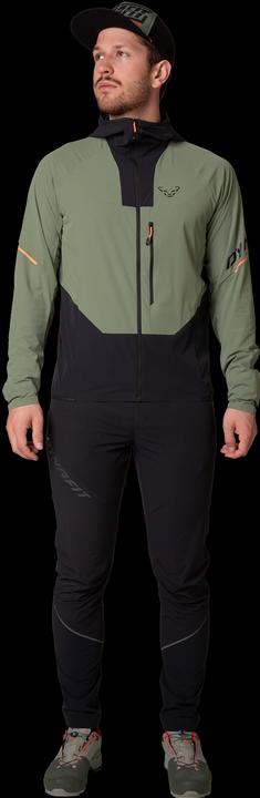 Produktbild Dynafit Traverse Dynastretch Jacke (M)