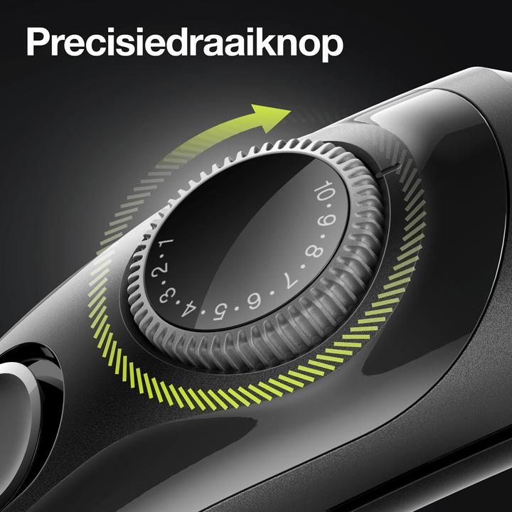 Produktbild Braun BT 3