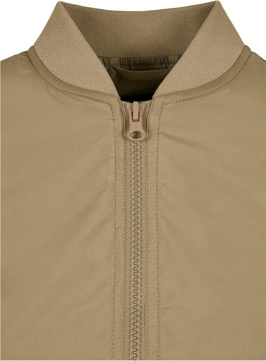 Actual product image Urban Classics Ladies Light Bomber Jacket (L)