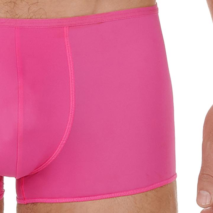 Actual product image HOM 2-pack Plumes Retro Short / Pant (S, pack of 2)
