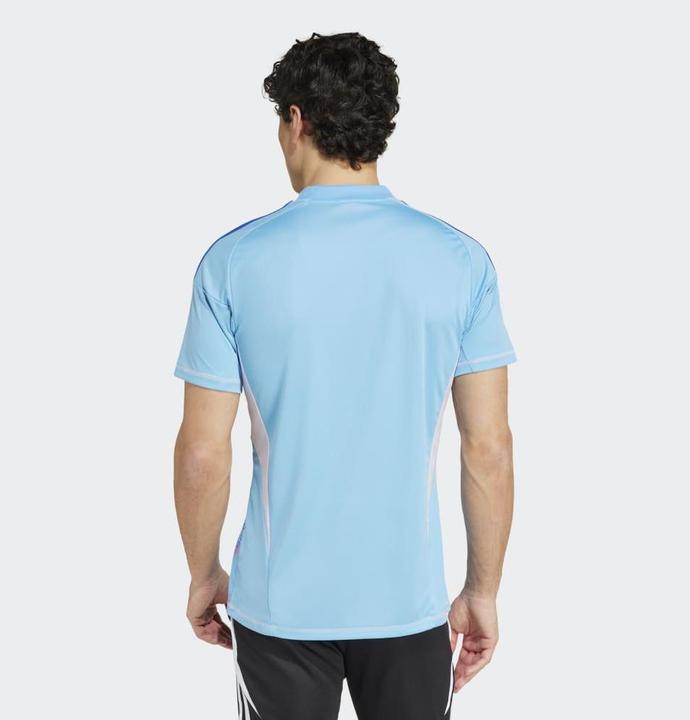 Actual product image adidas Real Madrid Goalkeeper Jersey (L)