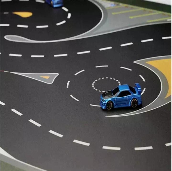Image du produit Turbo Racing Piste de course Micro Drift 600 x 900 mm