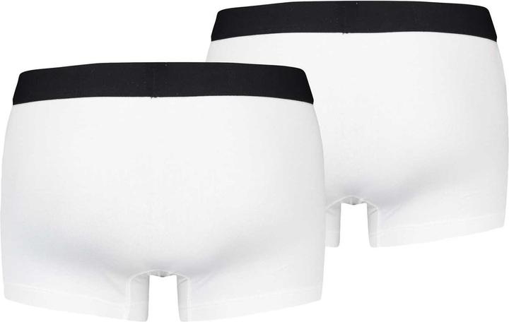 Immagine prodotto Levis Boxer Casual Figura aderente (S, confezione da 4)