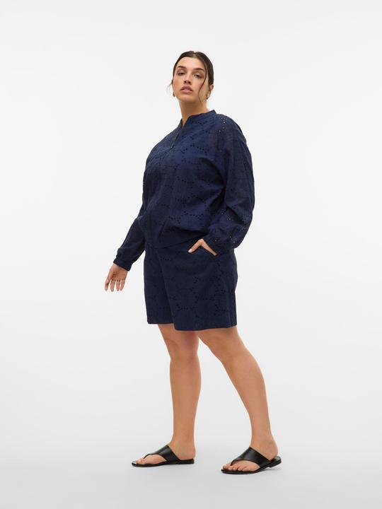 Actual product image Vero Moda VMCHAY Shorts Skorts (52)