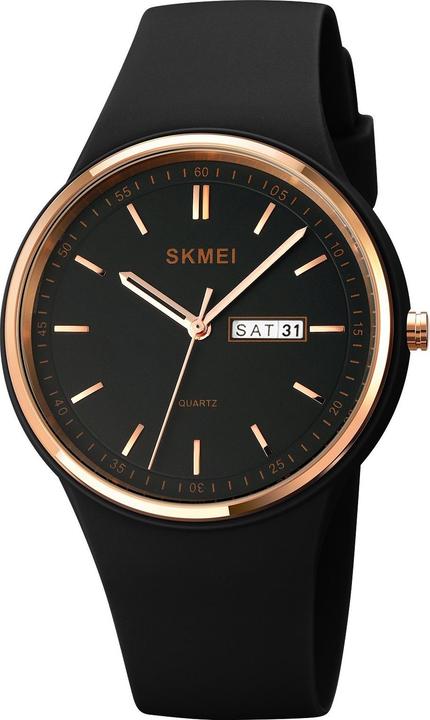 Actual product image Skmei 1747BK Damenuhr + BOX