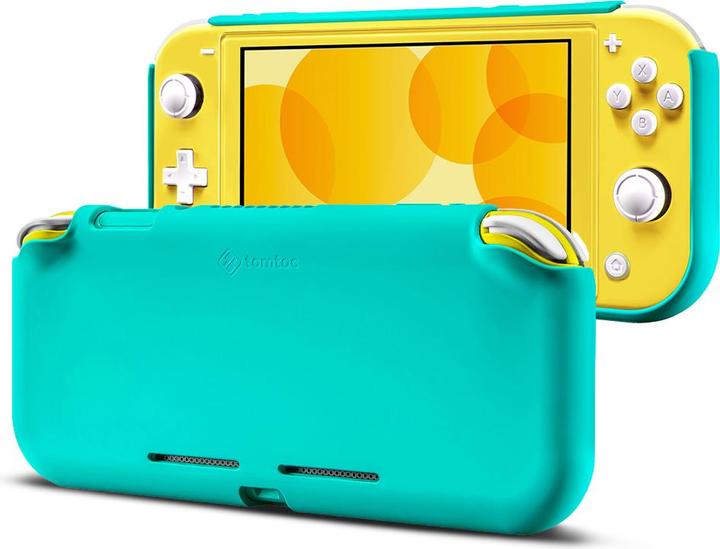 tomtoc Gehäuse aus Silikon (Switch Lite)
