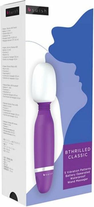 Produktbild Bswish Bthrilled Classic