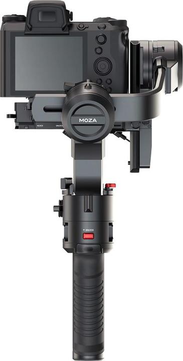 Immagine prodotto Moza AirCross 3 (Fotocamera di sistema, 3.20 kg)
