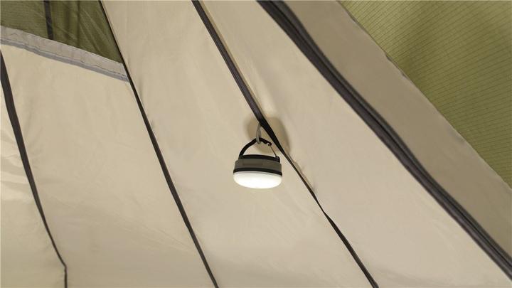 Image du produit Robens Green Cone 4 (Tente igloo, 5.20 kg, 4 personnes)