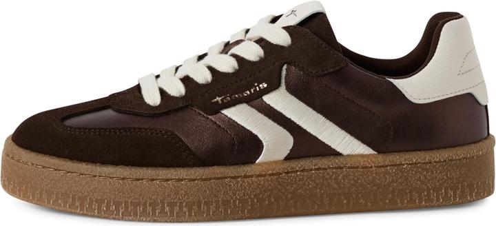 Marrone Metallico