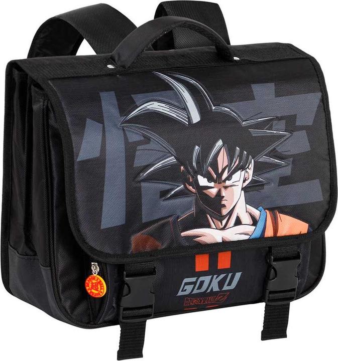Produktbild Karactermania Cartable Backpack 2.0 Legend