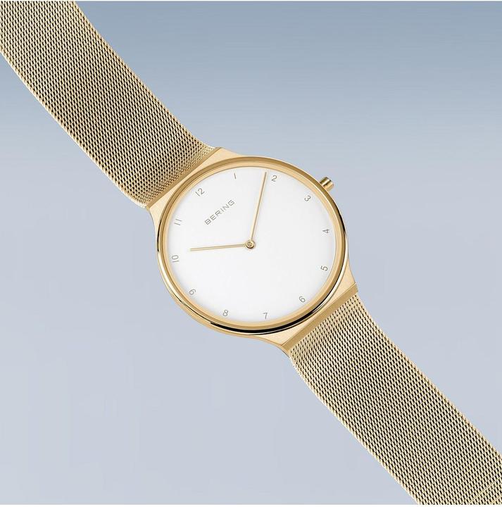 Produktbild Bering Herrenuhr (Analoguhr, 40 mm)