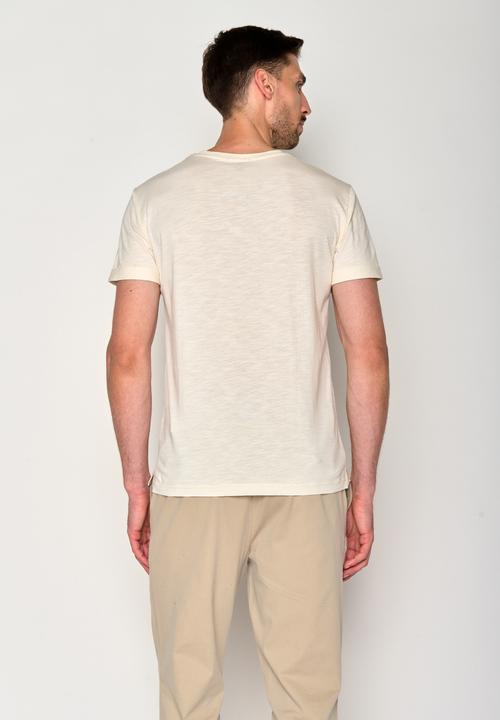 Actual product image Greenbomb Nature Keep Roll T-Shirt (XL)