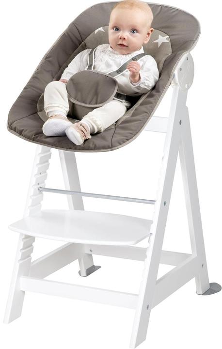 Image du produit Roba Little Stars (Chaise haute)