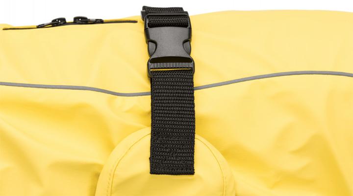 Image du produit Trixie Imperméable Vimy (35, S, Manteau pour chien)