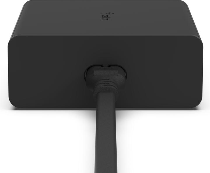 Produktbild Belkin Boost Charge Pro 4-Port GaN Charger (108 W)