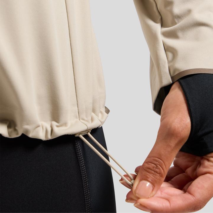 Produktbild Odlo Jacket ZEROWEIGHT PRO WARM (S)