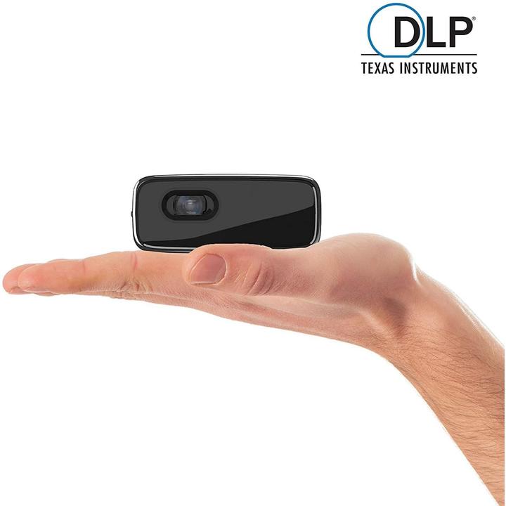 Immagine prodotto Philips PicoPix Micro (WQHD, 150 lm, 1.2:1)