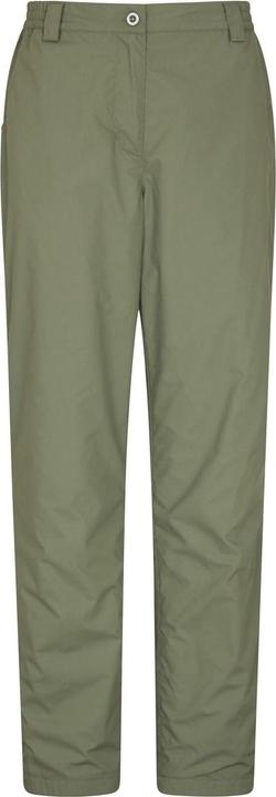 Immagine prodotto Mountain Warehouse Pantaloni invernali Trek II Regular donna/donna (32 D)