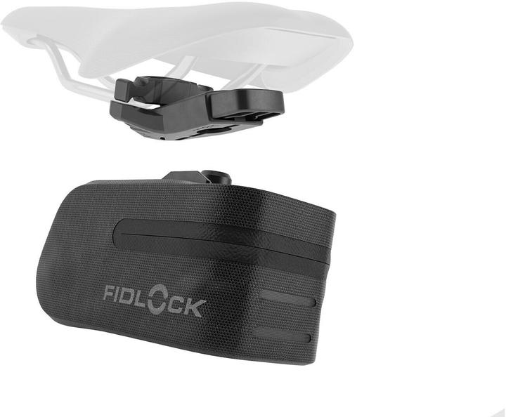 Image du produit Fidlock Push (0.60 l, Sac de selle)