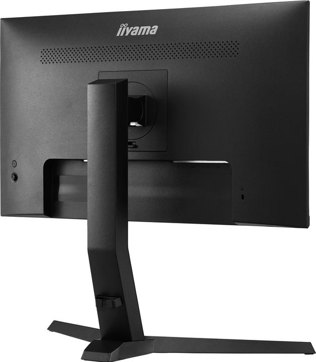 Actual product image iiyama ProLite XUB2796QSU-B1 (2560 x 1440 pixels, 27")