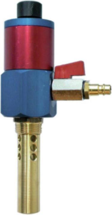 Image du produit Ariana Pompe Power-Vac Débit env. 60 l/min Nécessite env. 8 bar d'air comprimé