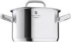Actual product image WMF Gourmet Plus (20 cm, Pot, Stainless steel)