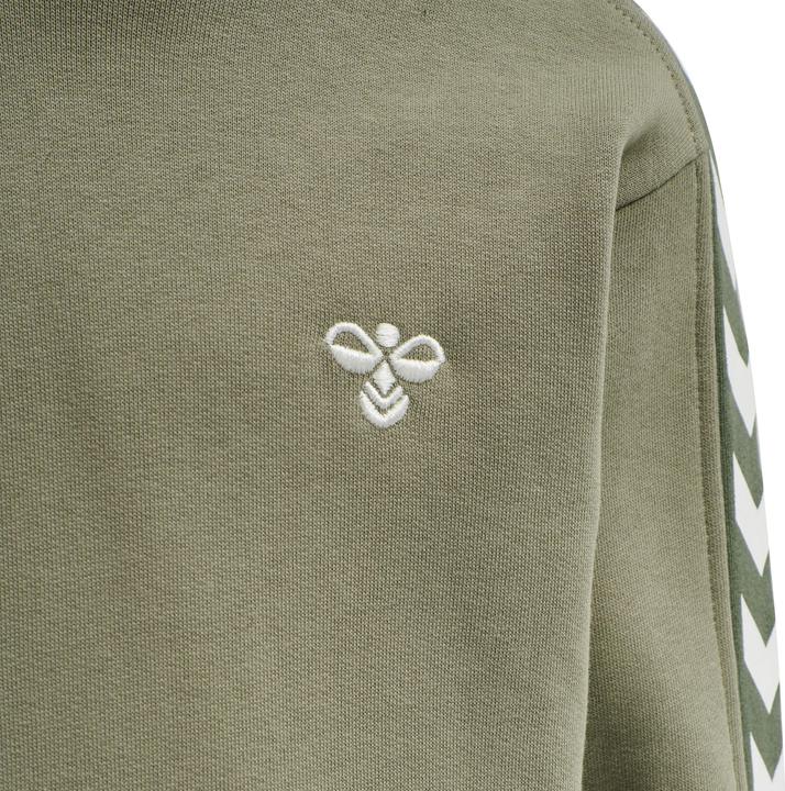 Actual product image hummel Takao Sweatshirt (110)