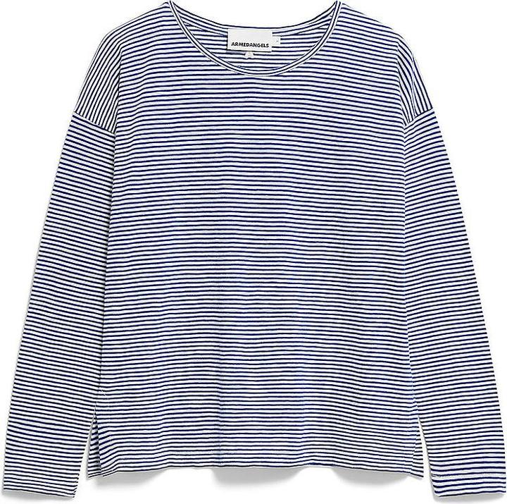 Armedangels Langarmshirt XIANAA (M)