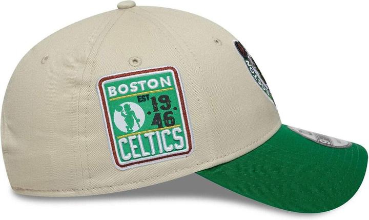 Immagine prodotto New Era Cappellino da baseball 9forty Boston Celtics (Taglia unica)