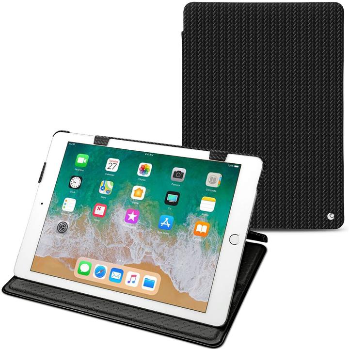 Image du produit Noreve Housse cuir horizontal (IPad 9.7 (2018))