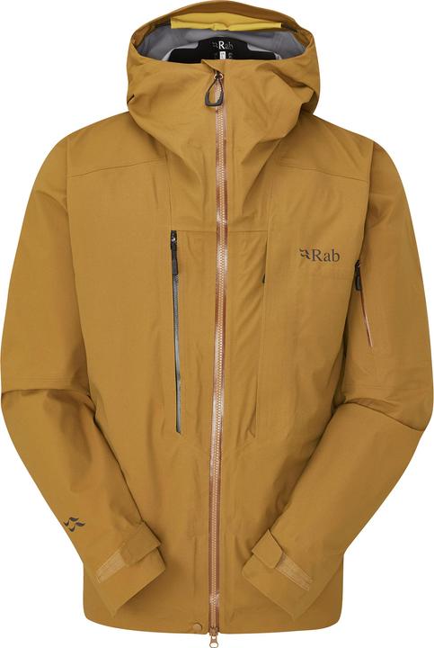 Actual product image Rab Khroma Kinetic Jacket (L)