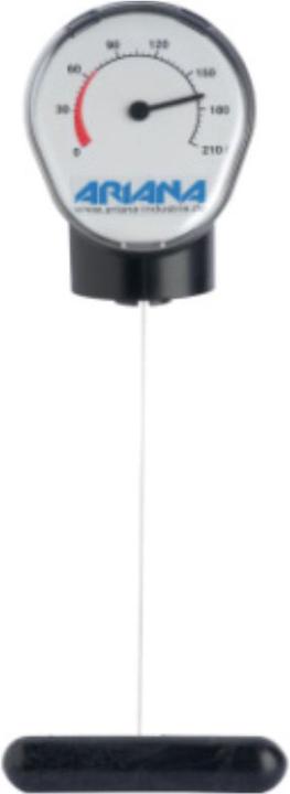 Actual product image Ariana Level indicator for 60 and 200 liter drums