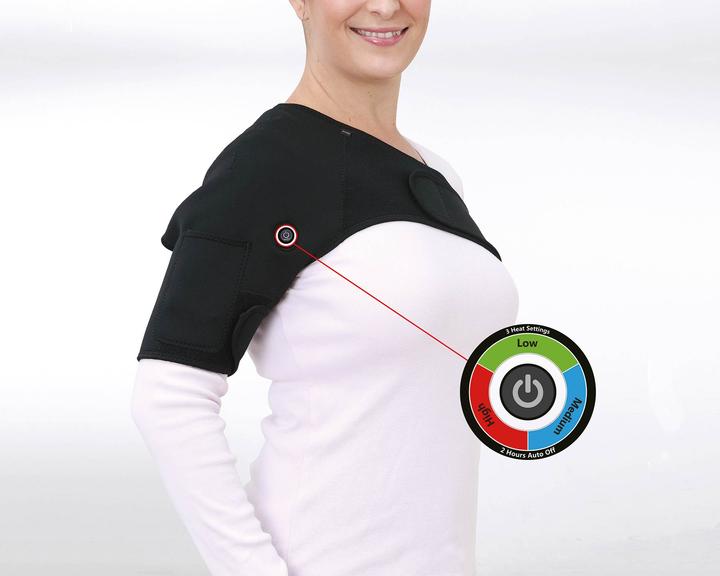 Produktbild Stylies Wärmebandage (One Size)