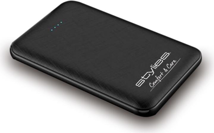 Produktbild Stylies Wärmebandage (One Size)