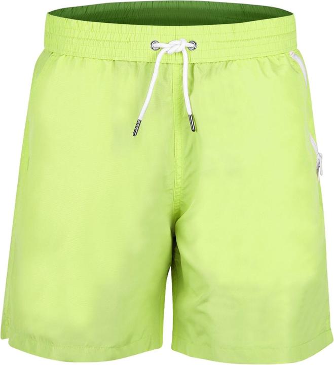 Andrew & Cole Swim Shorts Lime (XL)